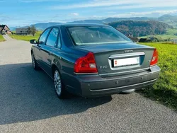 Gebraucht 2005 Volvo S80 Executive Limousine | 6.500 € (Etwas zu teuer)