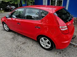 Rot Gebraucht 2009 Hyundai i30 Classic Limousine | 2.300 € (Guter Preis)