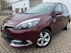 Violet Gebraucht 2014 Renault Scénic III Van / Kleinbus | 4.999 € (Guter Preis)