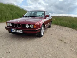 Gebraucht 1991 BMW 520 Limousine | 5.500 €