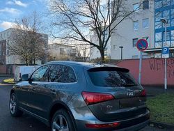 Grau Gebraucht 2014 Audi Q5 SUV | 17.000 € (Fairer Preis)