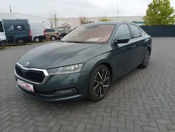 Grau Gebraucht 2020 Skoda Octavia First Edition Limousine | 18.990 € (Guter Preis)