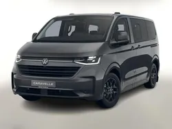 Light grey metallic Neu 2025 VW T7 Style Van | 54.086 €