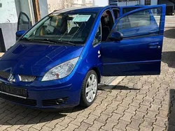 Gebraucht 2007 Mitsubishi Colt Kleinwagen | 2.900 € (Etwas zu teuer)