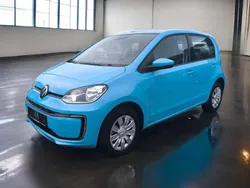 Tealblau Gebraucht 2022 VW e-up! Style Kleinwagen | 22.990 €