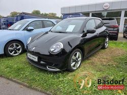 Schwarz Neu 2024 Ora 03 Pro+ Limousine | 33.990 €