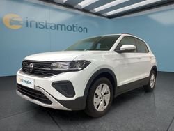 Weiß Gebraucht 2024 VW T-Cross SUV | 23.599 € (Fairer Preis)