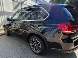 Schwarz Gebraucht 2014 BMW X5 SUV | 20.500 € (Superpreis)
