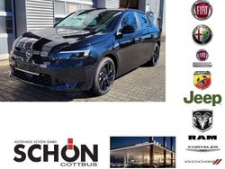Karbon schwarz Gebraucht 2024 Opel Corsa Edition Kleinwagen | 17.990 € (Fairer Preis)