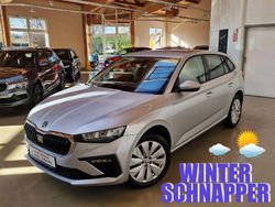 Silber Gebraucht 2024 Skoda Scala Selection Kleinwagen | 21.490 € (Fairer Preis)
