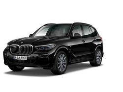 Gebraucht 2021 BMW X5 Shadowline SUV | 57.911 € (Fairer Preis)