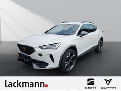 Candy weiss Gebraucht 2024 Cupra Formentor VZ SUV | 34.990 € (Guter Preis)