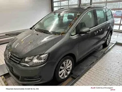 VW Sharan