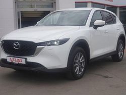 Weiß Gebraucht 2022 Mazda CX-5 SUV | 25.890 € (Guter Preis)