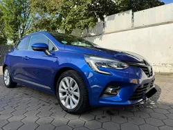 Blau Gebraucht 2019 Renault Clio IV Kleinwagen | 10.450 € (Guter Preis)