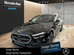 Schwarz Gebraucht 2024 Mercedes E300 AMG Kombi | 62.480 € (Superpreis)