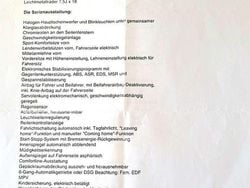 Weiß Gebraucht 2015 VW Sharan Cup Van / Kleinbus | 21.000 € (Teuer)