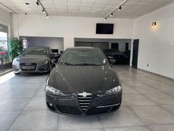 Schwarz Gebraucht 2008 Alfa Romeo 147 Quadrifoglio Verde Kleinwagen | 3.150 € (Fairer Preis)