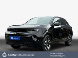 Schwarz Neu 2025 Opel Mokka SUV | 25.490 € (Fairer Preis)