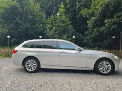Grau Gebraucht 2012 BMW 530 M Sport Kombi | 9.850 € (Fairer Preis)
