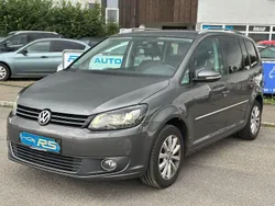 Gebraucht 2011 VW Touran Highline Van / Kleinbus | 5.250 € (Guter Preis)