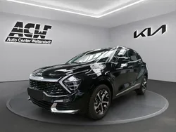 Zilinaschwarz Gebraucht 2024 Kia Sportage 4 SUV | 33.476 € (Fairer Preis)