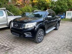 Schwarz Gebraucht 2016 Nissan Navara 360º Abholung | 17.300 € (Superpreis)