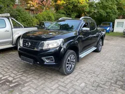 Schwarz Gebraucht 2016 Nissan Navara 360º Abholung | 18.100 € (Fairer Preis)