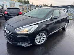 Schwarz Gebraucht 2014 Citroën DS5 Chic Kleinwagen | 7.000 € (Fairer Preis)