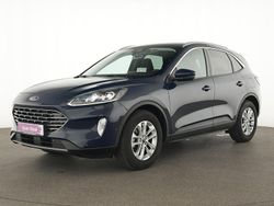 Blazer blau Gebraucht 2022 Ford Kuga Titanium SUV | 19.665 € (Guter Preis)