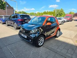 Smart ForTwo Cabrio