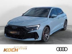 Kemoragrau metallic Gebraucht 2026 Audi RS3 Sportback Ambiente Kleinwagen | 71.990 € (Fairer Preis)
