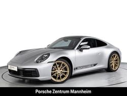 Silber Gebraucht 2023 Porsche 911 Carrera Coupé | 118.900 € (Guter Preis)