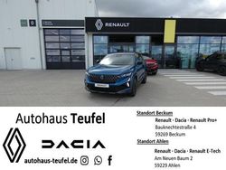 Blau (südseeblau) Neu 2025 Renault Austral Esprit Alpine SUV | 38.900 € (Superpreis)