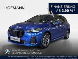 Portimao blau metallic Gebraucht 2024 BMW 218 M Sport Van / Kleinbus | 30.844 € (Fairer Preis)