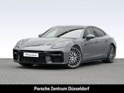 Schiefergrau neo Neu 2024 Porsche Panamera 4 Limousine | 171.347 €