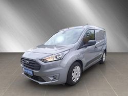 Silber Gebraucht 2023 Ford Transit Trend | 21.790 € (Fairer Preis)