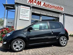 Schwarz Gebraucht 2012 Renault Twingo Dynamique Kleinwagen | 3.900 € (Fairer Preis)