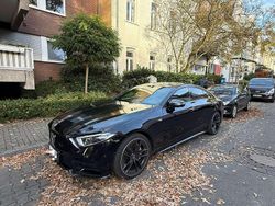 Schwarz Gebraucht 2019 Mercedes CLS53 AMG AMG Limousine | 40.800 € (Fairer Preis)