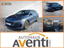 Gebraucht 2023 Ford Focus Titanium Kleinwagen | 22.789 € (Etwas zu teuer)