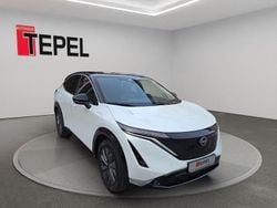 Weiß Gebraucht 2022 Nissan Ariya Basis SUV | 28.790 € (Guter Preis)