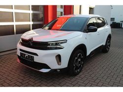 Weiß Gebraucht 2022 Citroën C5 Aircross SUV | 17.990 € (Fairer Preis)