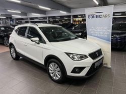 Weiß Gebraucht 2021 Seat Arona Style SUV | 15.400 € (Fairer Preis)