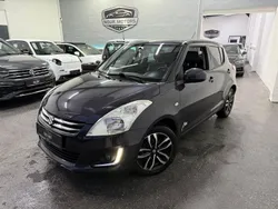 Violet Gebraucht 2015 Suzuki Swift X-TRA Kleinwagen | 7.600 € (Fairer Preis)
