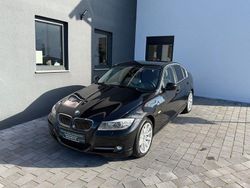 Schwarz Gebraucht 2010 BMW 330 Lifestyle Limousine | 14.999 € (Etwas zu teuer)