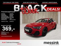 Progressivrot metallic Gebraucht 2024 Audi A3 S-Line Limousine | 40.450 € (Teuer)