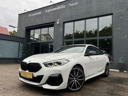 Weiß Gebraucht 2020 BMW M235 Performance Coupé | 34.990 € (Etwas zu teuer)