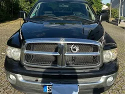 Schwarz Gebraucht 2005 Dodge Ram Abholung | 8.400 €