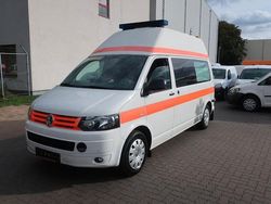 Weiß Gebraucht 2015 VW T5 Van | 13.500 €
