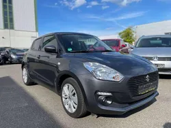 Grau Gebraucht 2019 Suzuki Swift Comfort Kleinwagen | 11.500 € (Superpreis)
